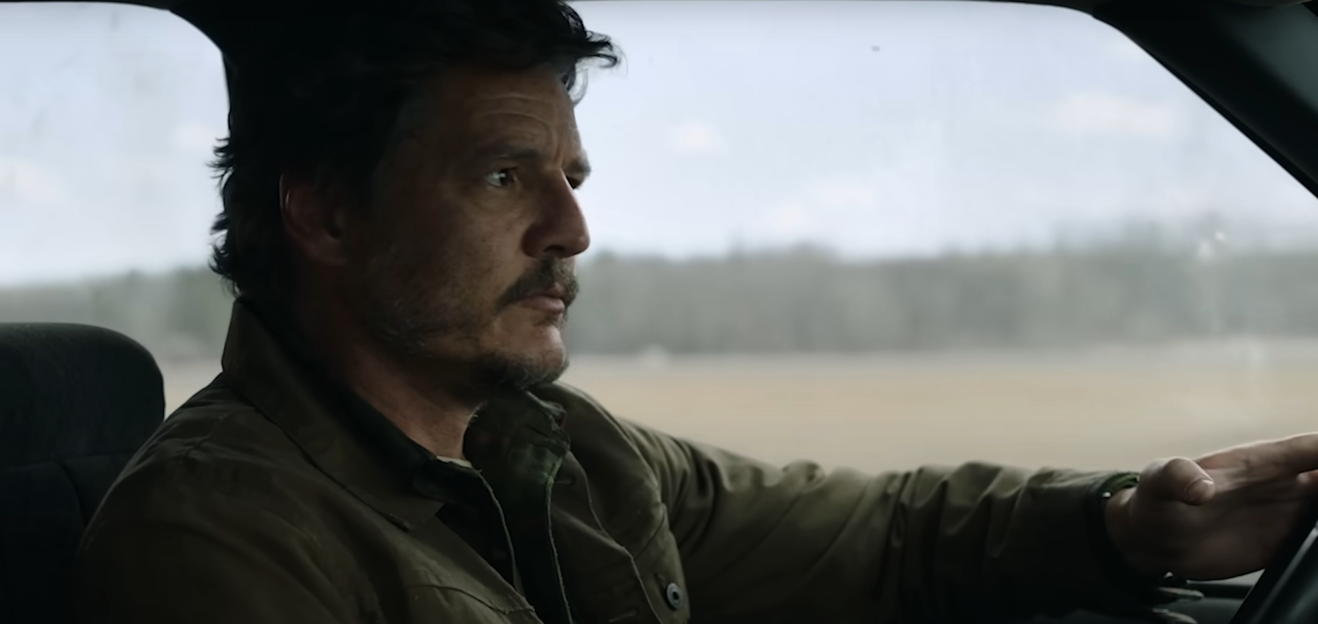 Troy Baker sets high expectations for Last of Us’s third episode