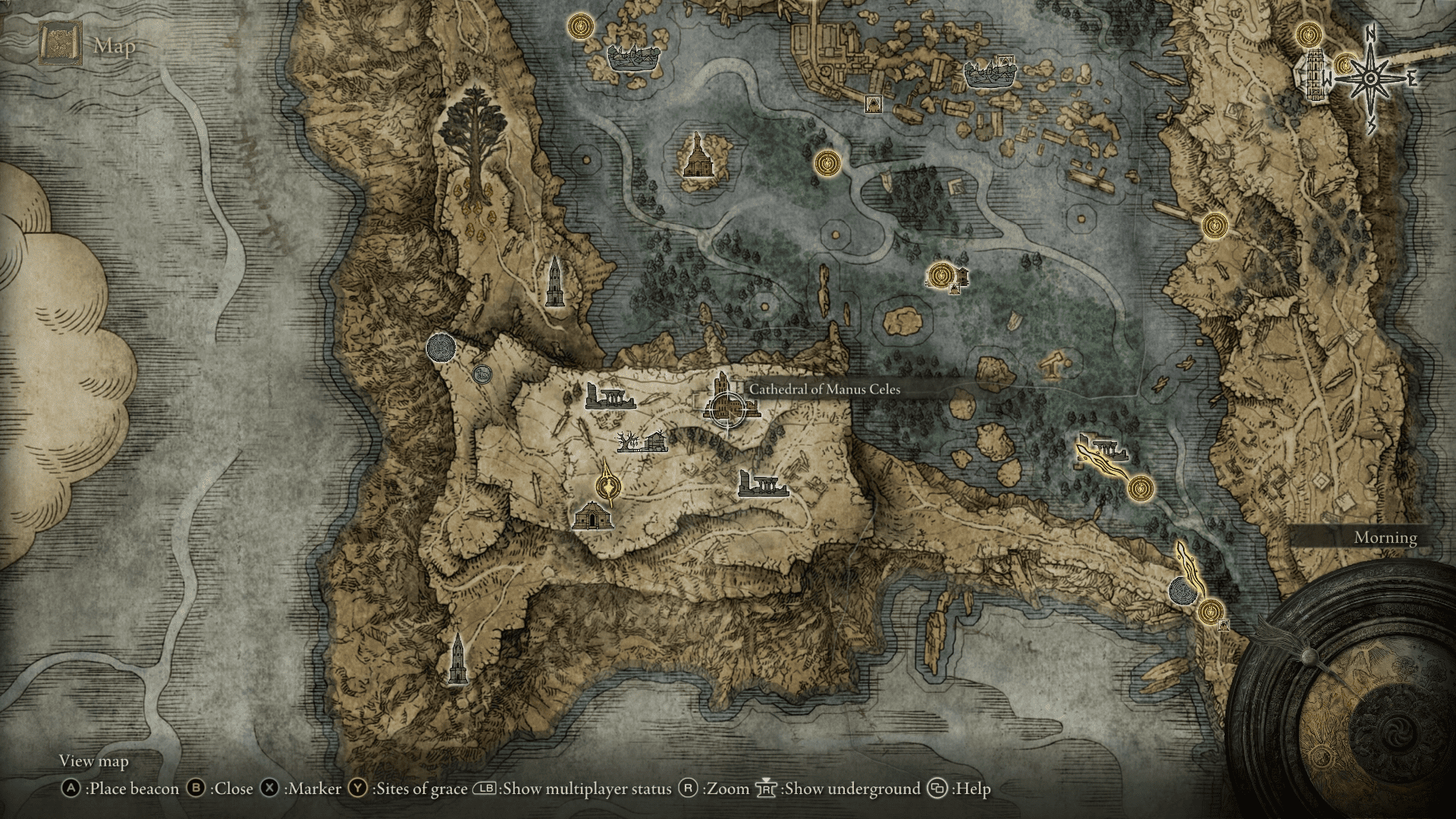Ranni Full Quest Guide In Elden Ring
