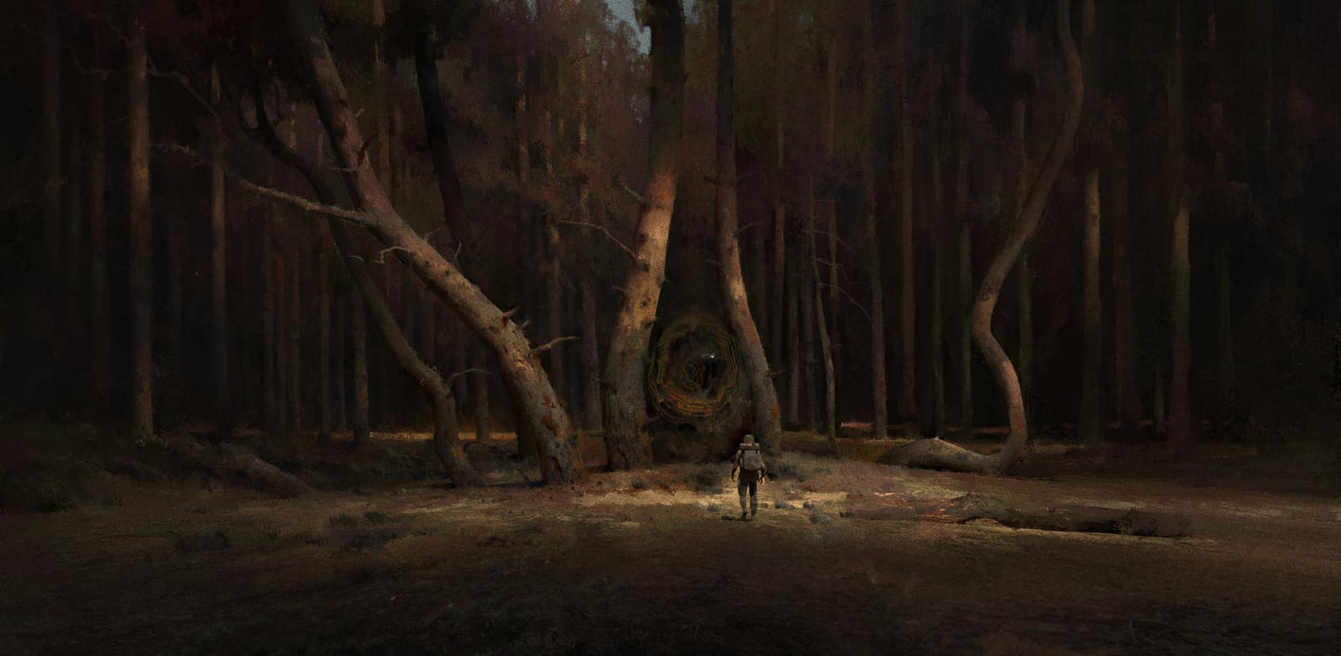 Stalker 2 Has Been Delayed To December