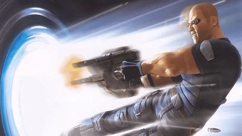 Timesplitters Is Being Brought Back By Original Dev Team