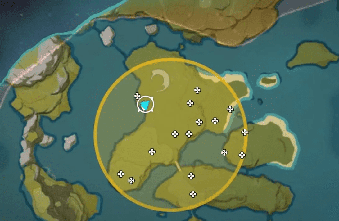 Lost Riches Event In Genshin Impact Guide