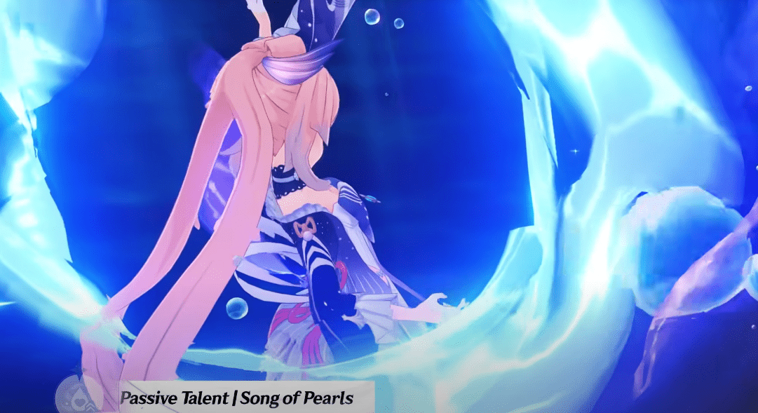 Best Build For Kokomi In Genshin Impact