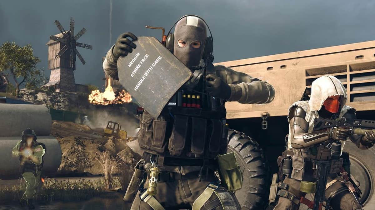 Your Warzone Inventory Will Not Carry Over To Warzone 2