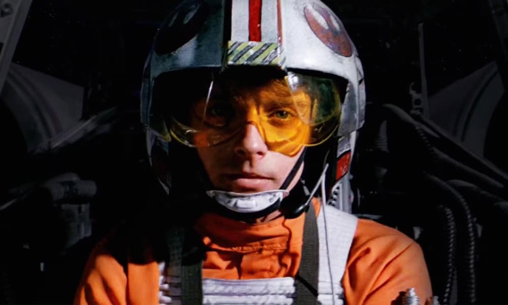 Star Wars: Rogue Squadron Removed From Disney Calendar