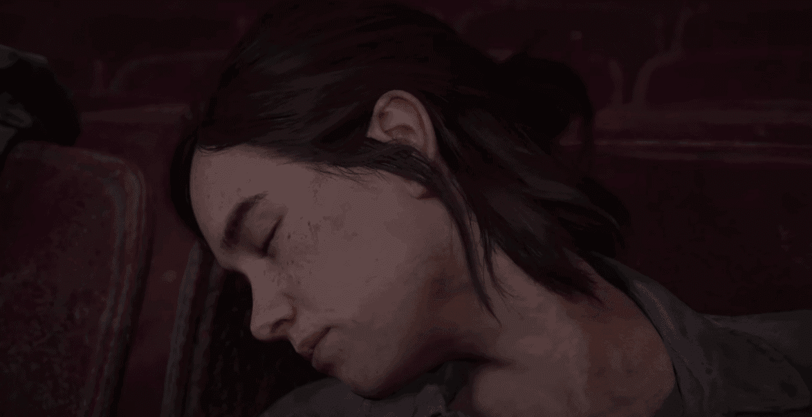 The Last Of Us 2 Chapter List