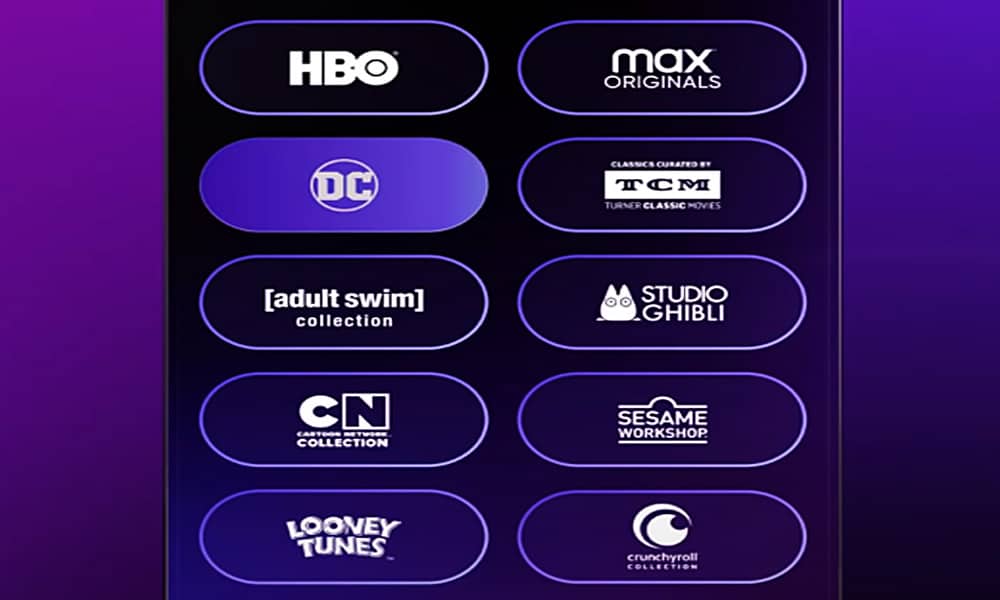 Discovery Plus And Hbo Max Merge Into One App