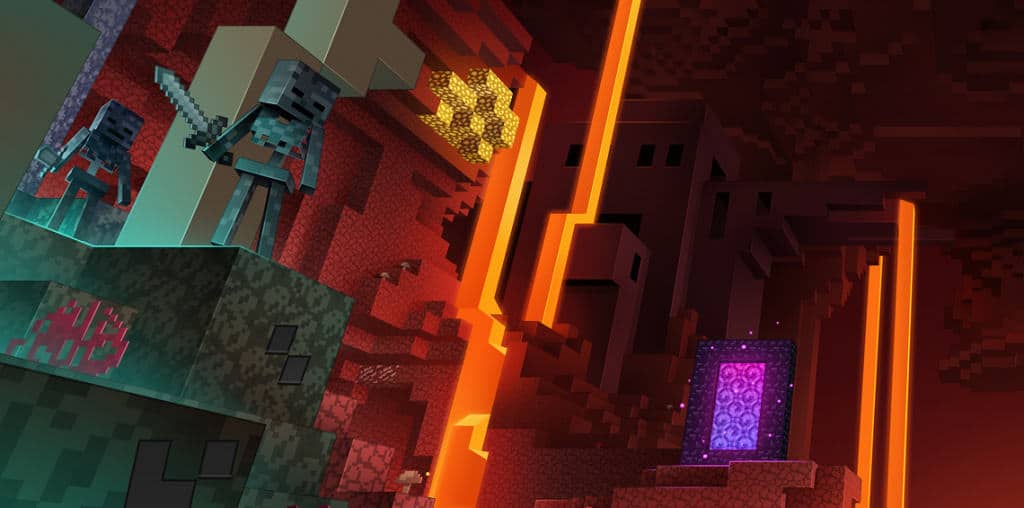 How To Get Ancient Debris And Netherite – Minecraft Guide