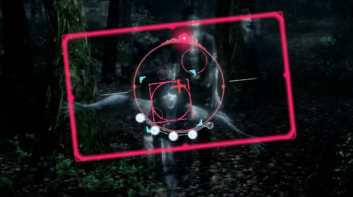 Fatal Frame Is Headed to the Nintendo Switch and Modern Consoles