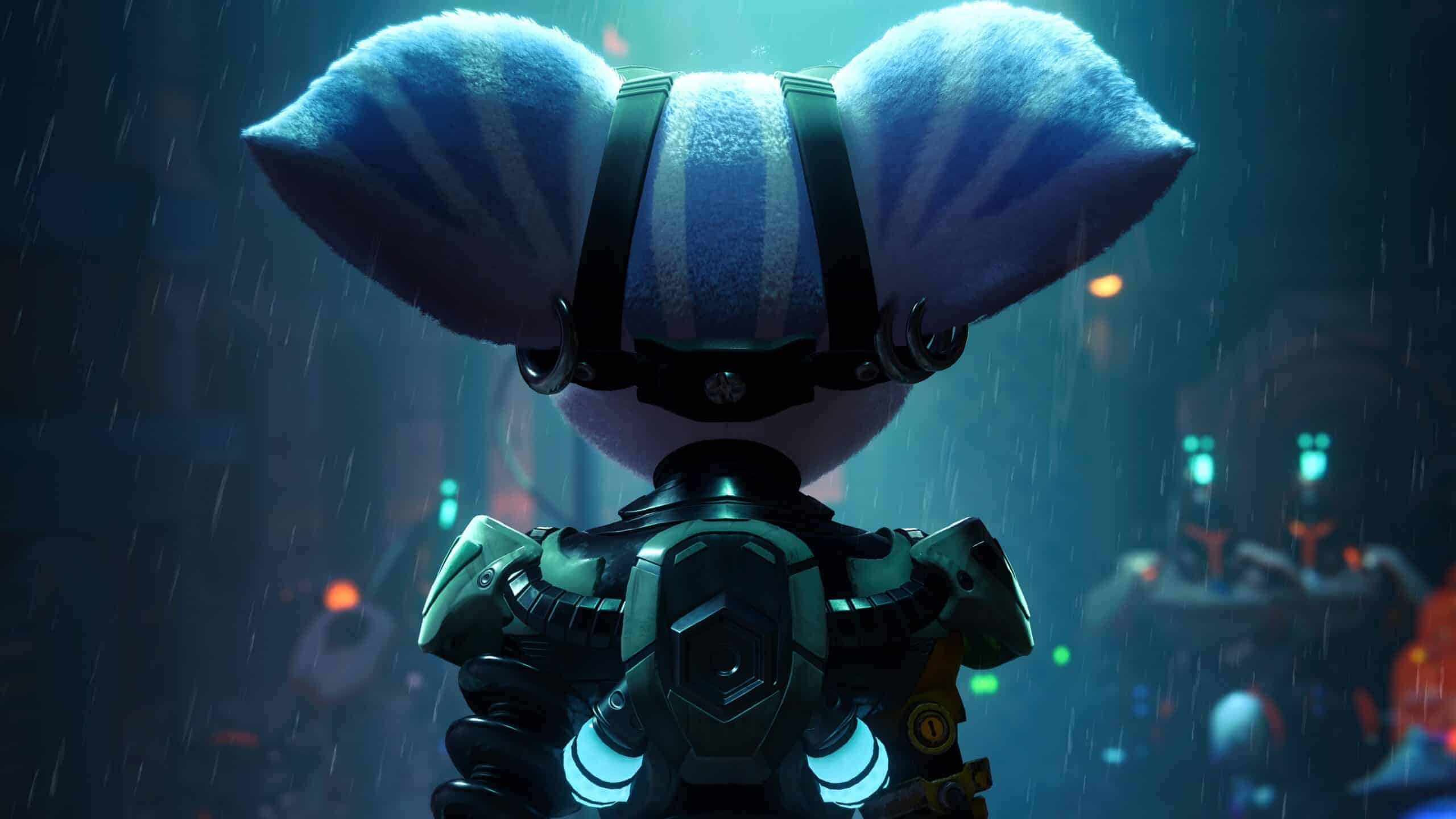 The next big AAA PC port from Sony is coming this July