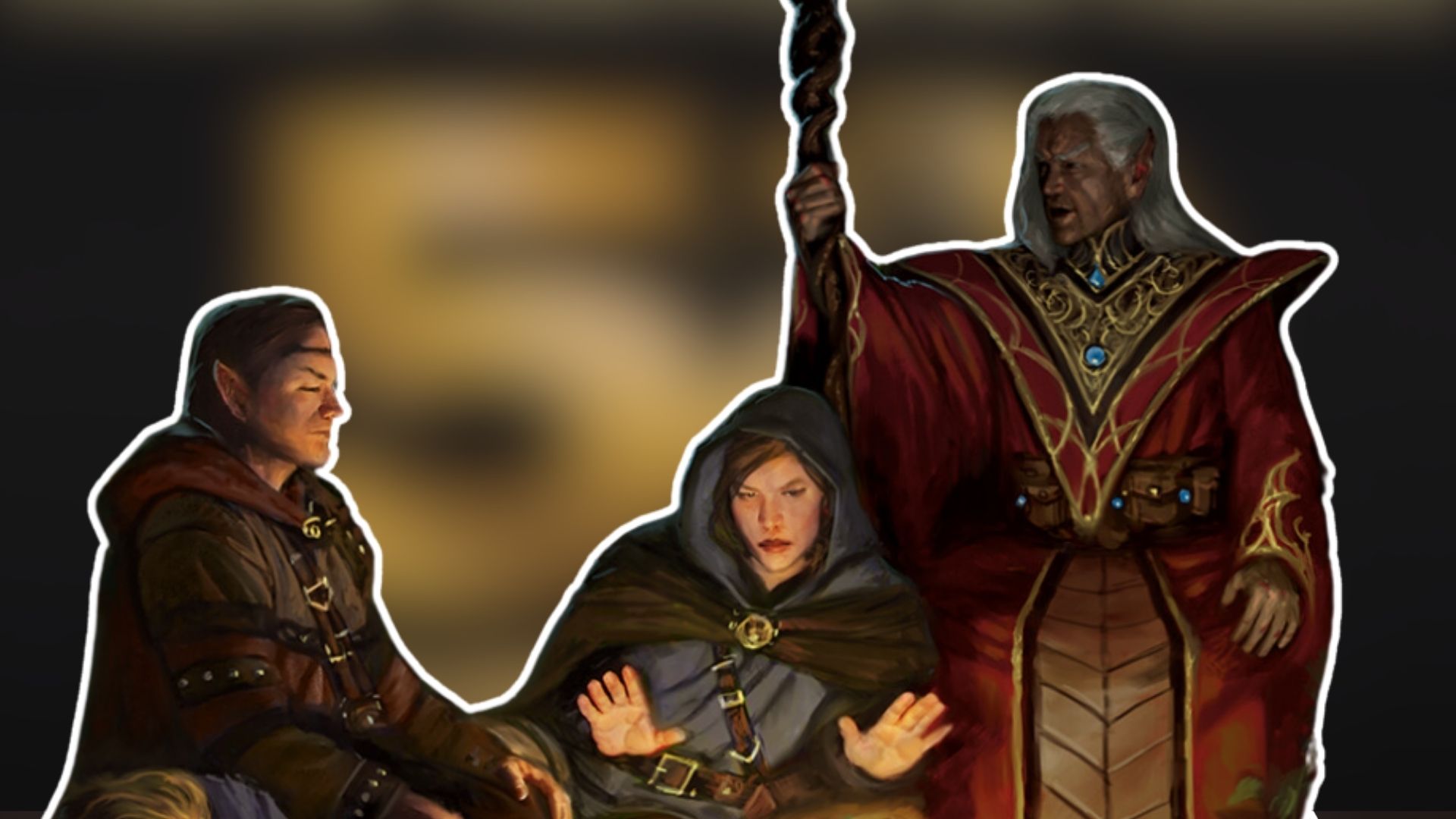 Dungeons & Dragons Celebrates 50 Years of the Tabletop Fantasy RPG in 2024 with New Products and Tie-Ins