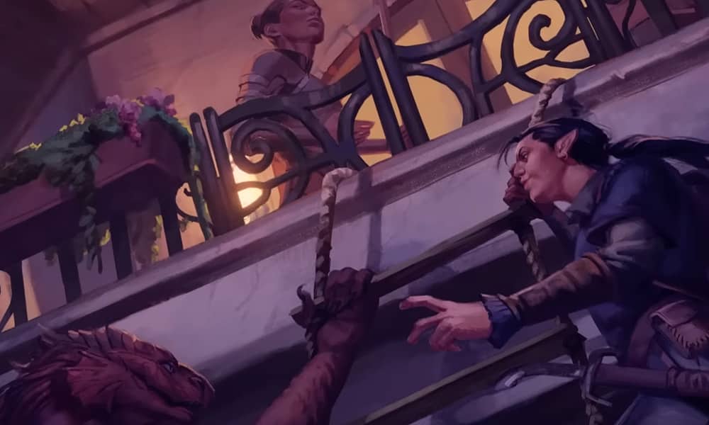 After The Ogl Controversy, D&d Releases Keys From The Golden Vault