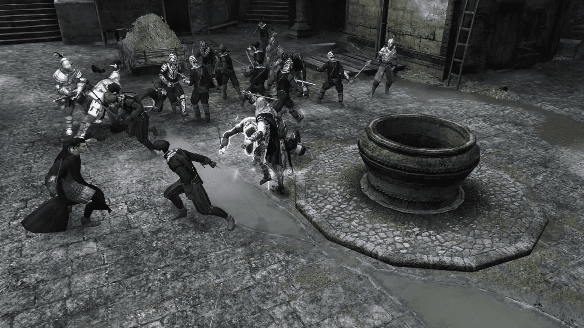 Game Mechanics That Developers Need To Stop Using