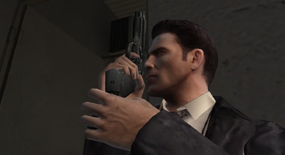 Max Payne Voice Actors Reunite For 20th Anniversary Celebration