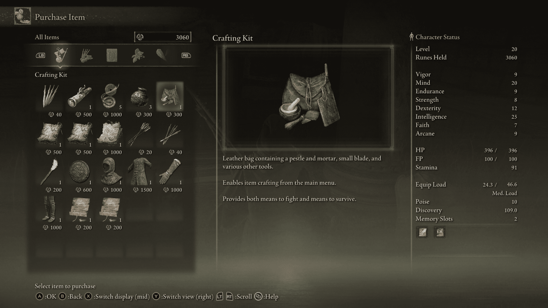 This Elden Ring Rune Farm Makes 50,000 Runes Per Minute