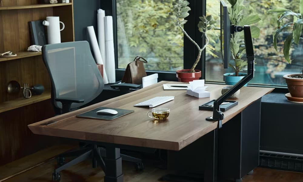 Computer Desk Options Comprehensive Buying Guide