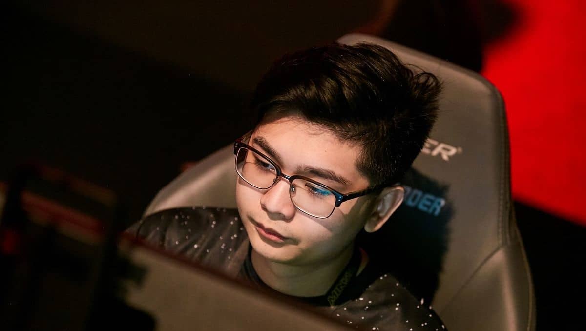 The Best Dota 2 Teams At Ti10 Qualifiers