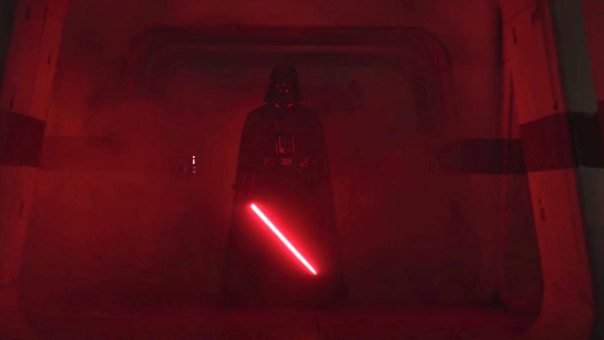 Hayden Christensen believes that the Star Wars sequels "honored" Darth Vader
