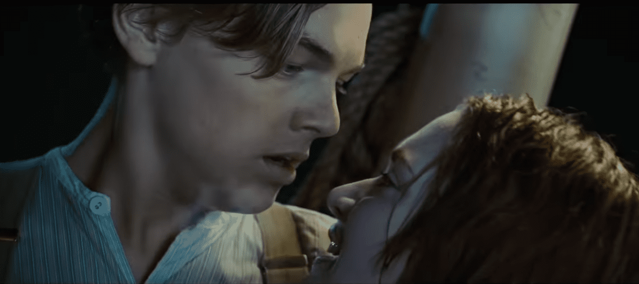 Titanic’s 25th-anniversary re-release grosses $22.3 million at the box office