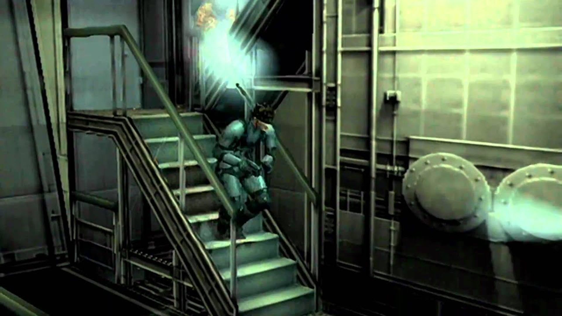 Metal Gear Solid 2's misdirection in its initial reveal remains a high point in the gaming industry.