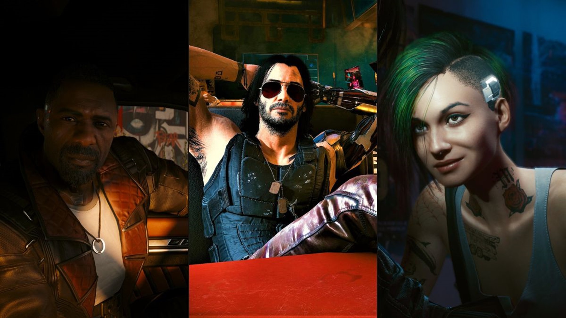 Why The Game Awards might need a new category