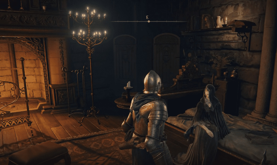 Fia Questline Guide In Elden Ring