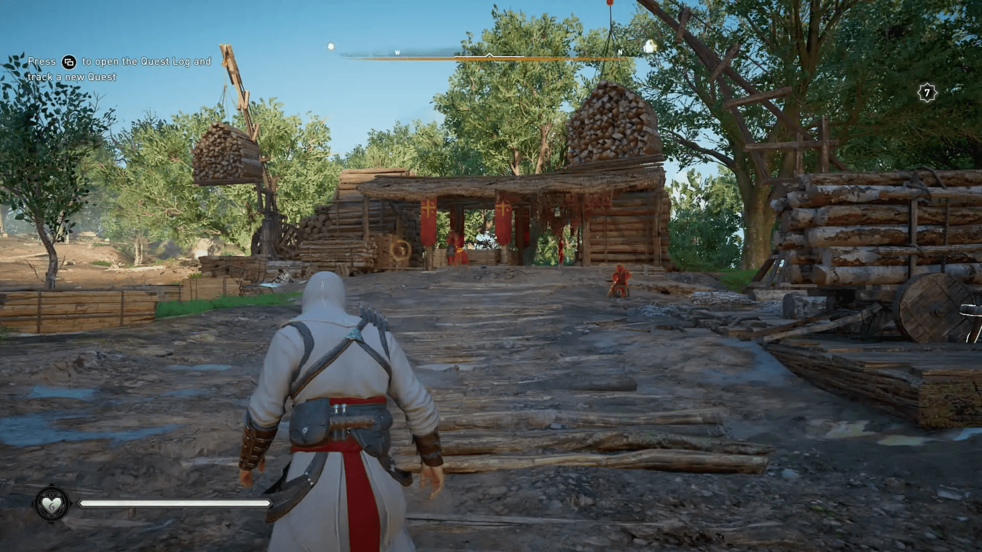 Top 5 Armor Sets In Assassin's Creed: Valhalla & Where To Find Them