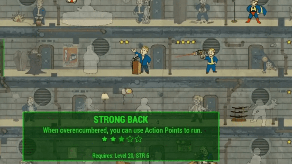 The Best Fallout 4 Perks To Get (and Why)