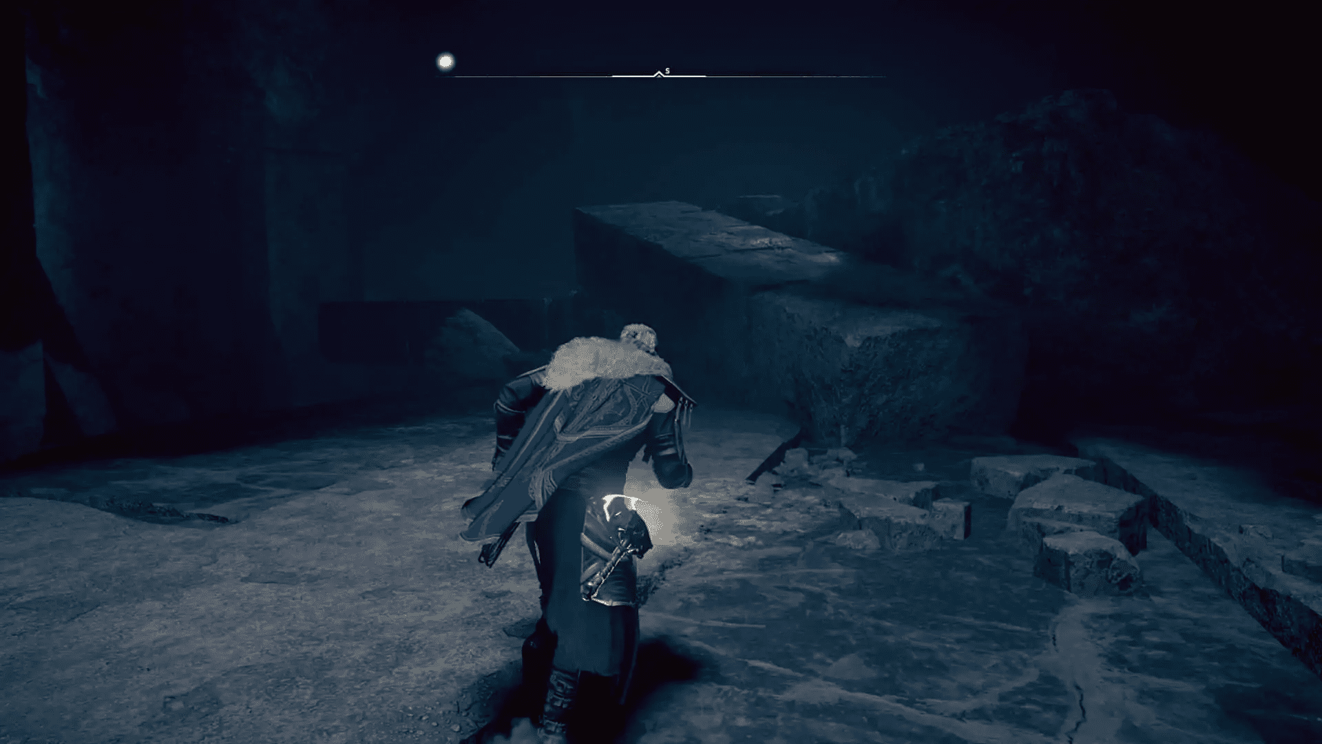 Unique & Legendary Weapons In Assassin's Creed: Valhalla And Where To Find Them