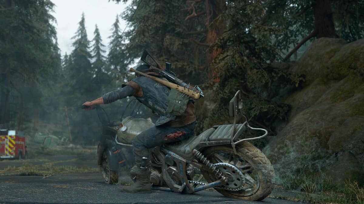 The best Days Gone mods available right now