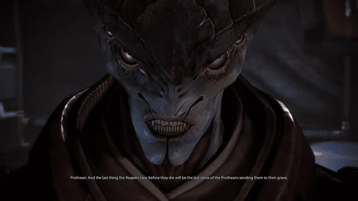 Mass Effect Companions, Ranked From Worst To Best