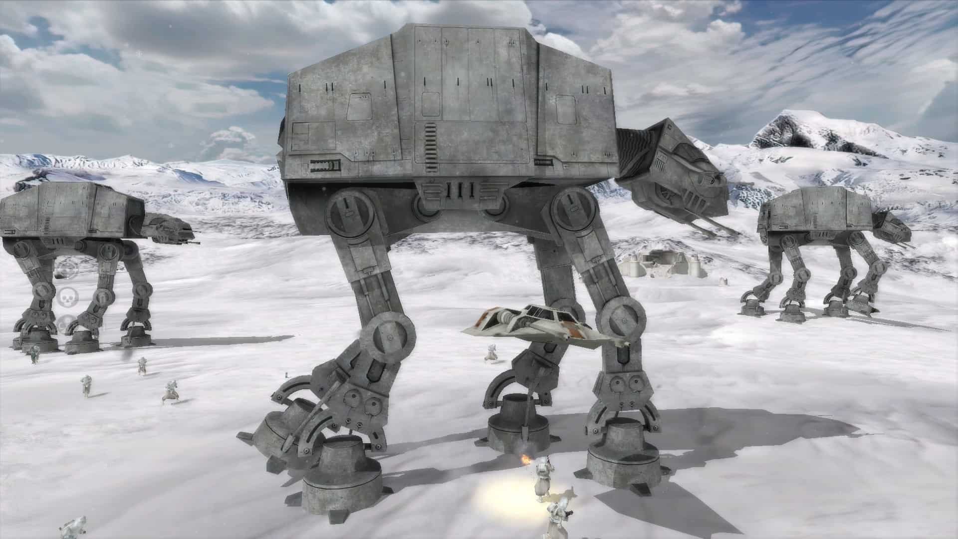 Someone Just Found The Only Early Copy Of Star Wars: Battlefront 3