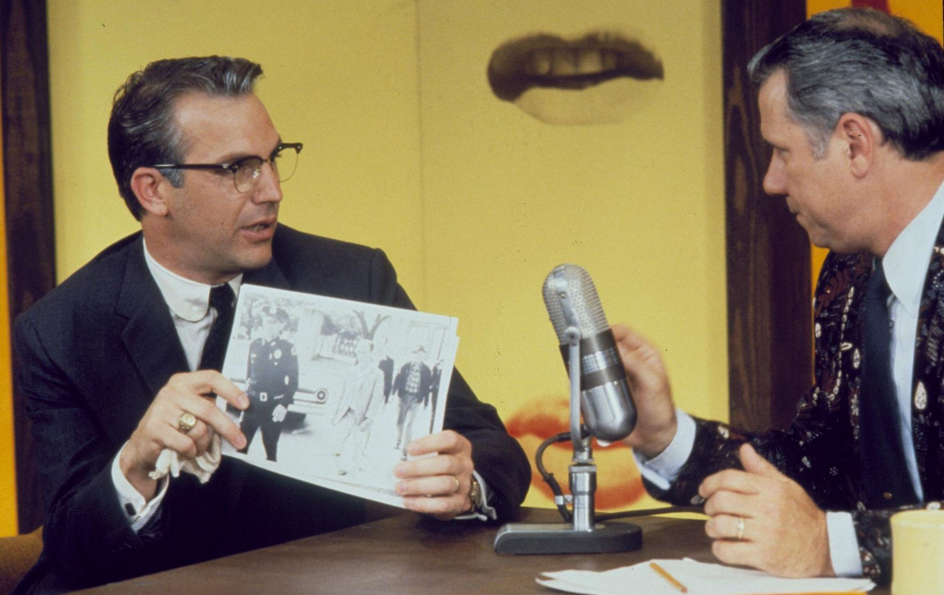 Al Pacino Signs Up as Mob Boss to Tell Untold Conspiracy Behind JFK's Death