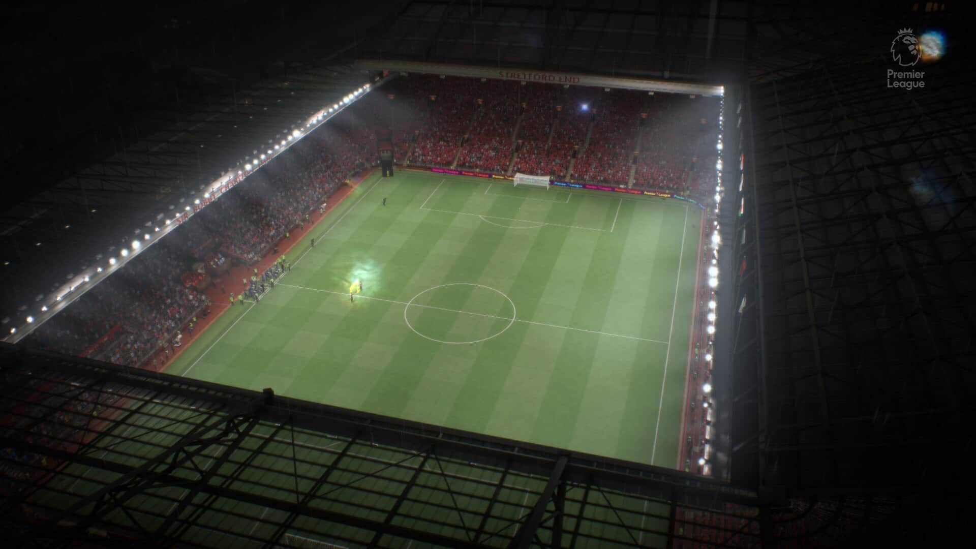 Ea Will Reportedly Start Rebranding Fifa Games As Ea Sports Football Club