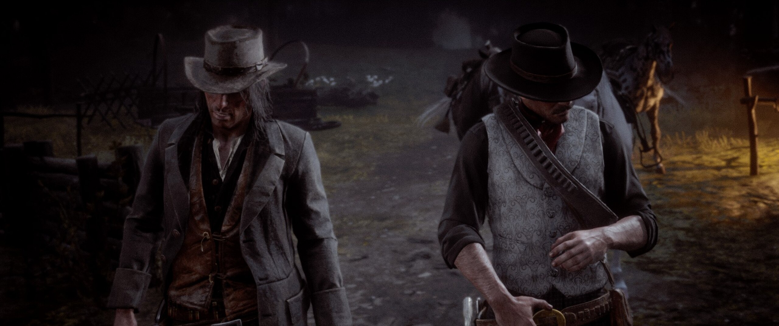 Rockstar Games is porting Red Dead Redemption 2 to the Nintendo Switch