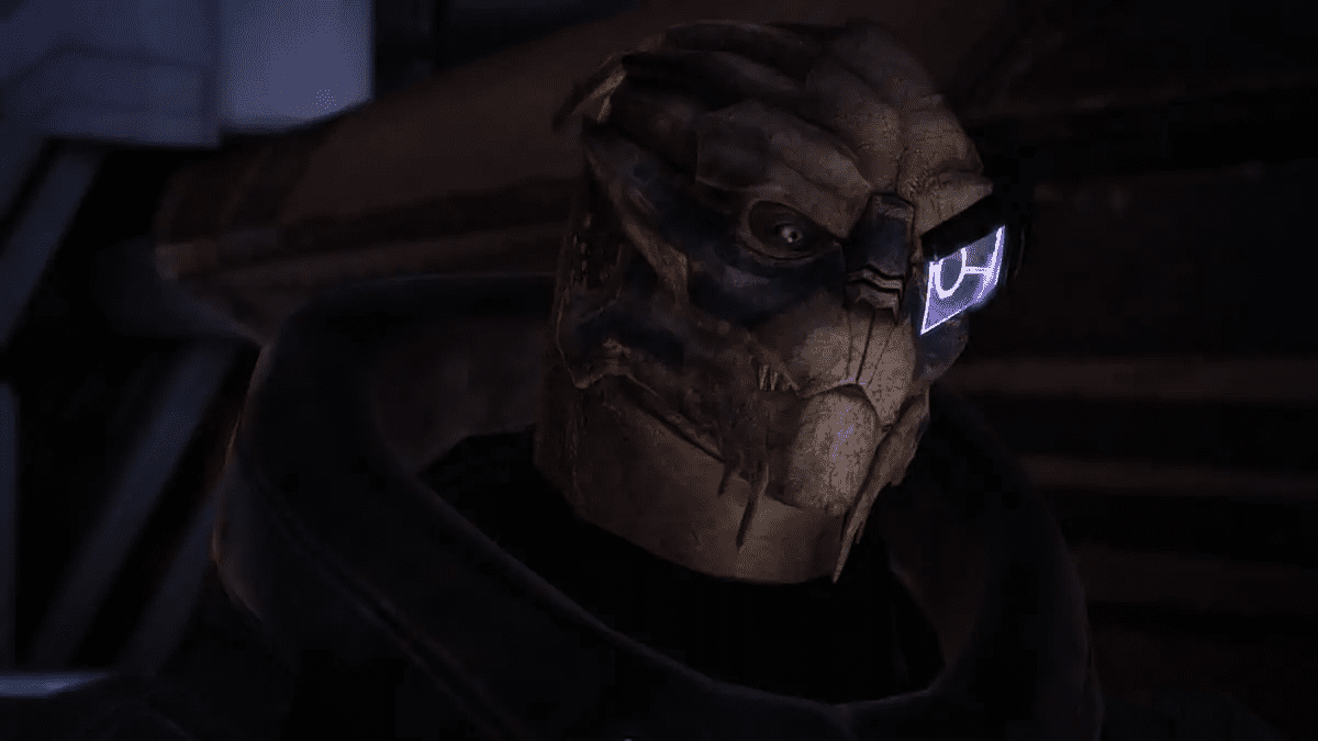Mass Effect Companions Guide: Who, What, Where, And How