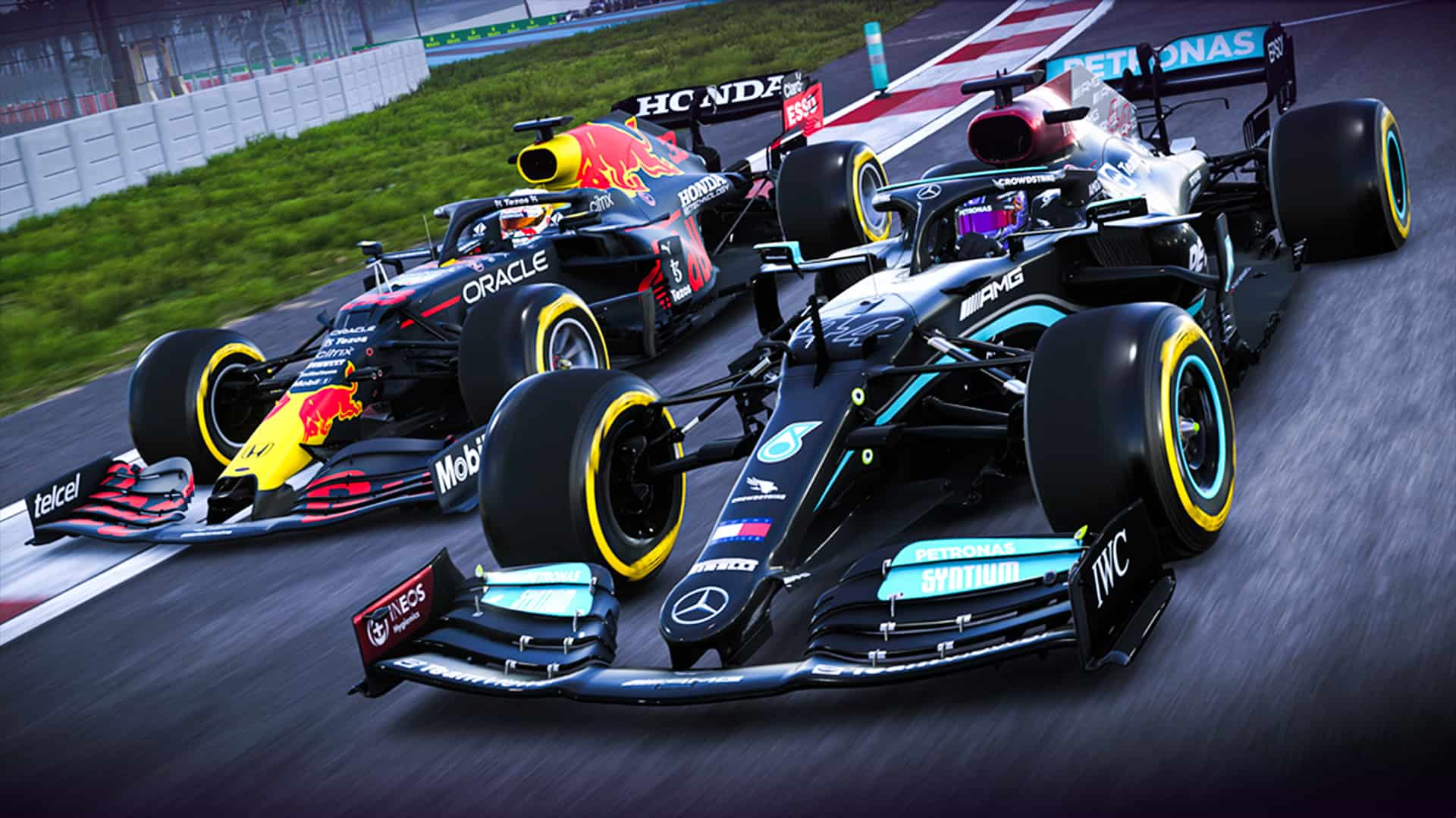 EXCLUSIVE: F1 2022 faces small internal delay as supercars are cut