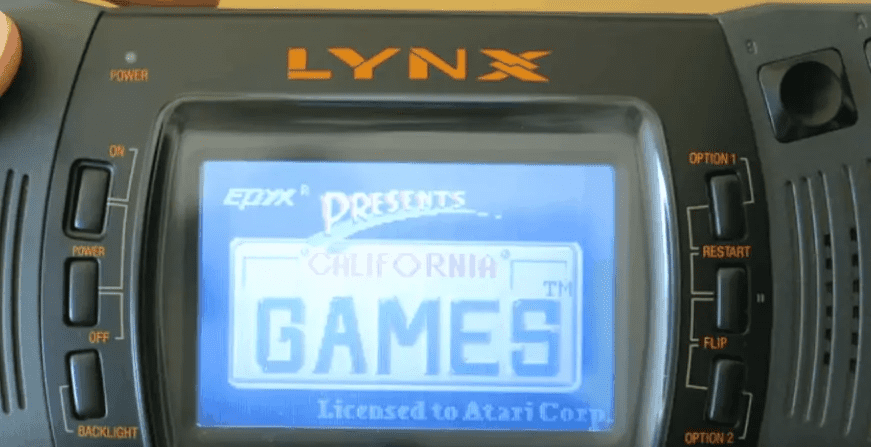 The Best Atari Lynx Games By Genre