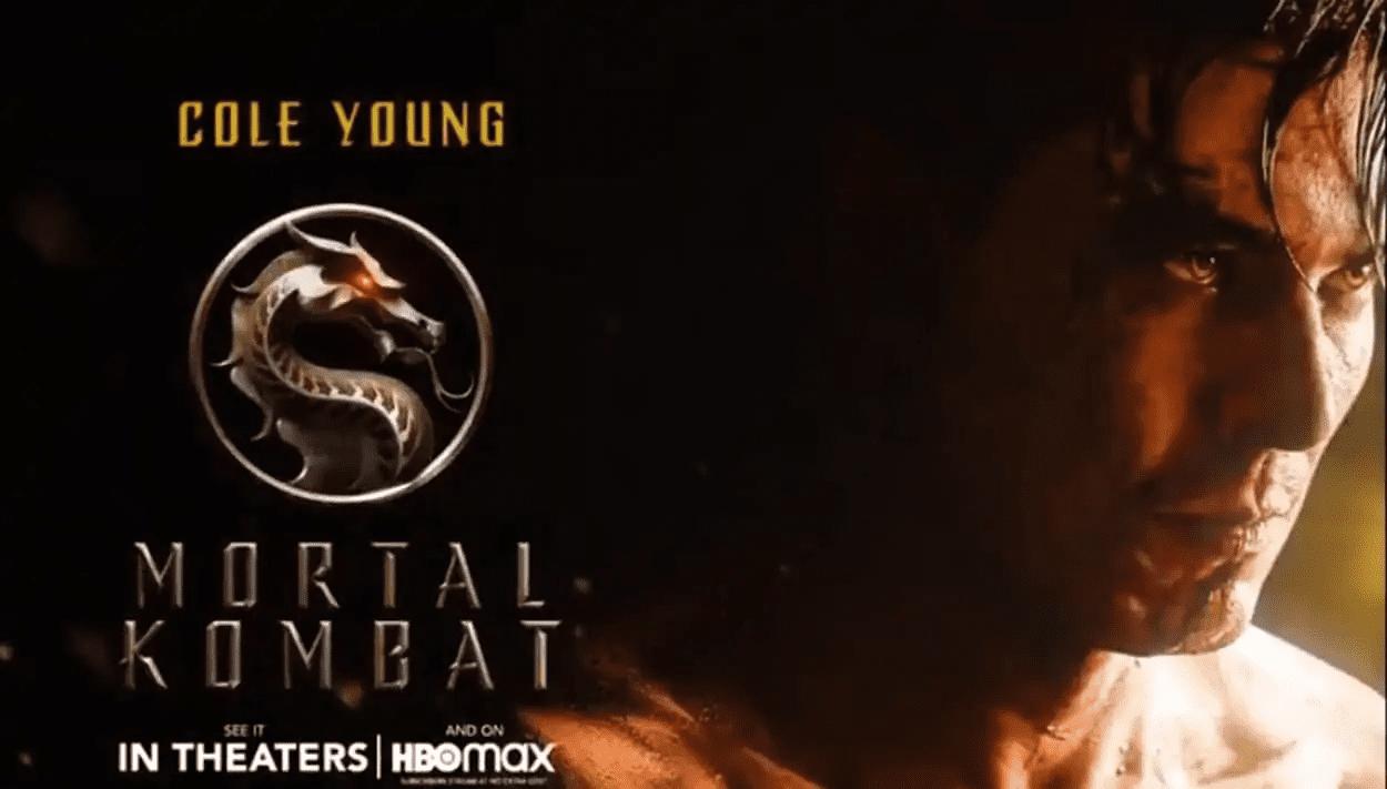 Mortal Kombat Motion Posters And Trailer Tease