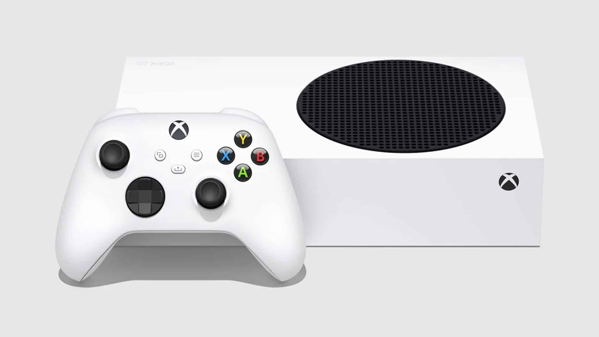 Xbox Series S has been a huge hit for Microsoft so far.