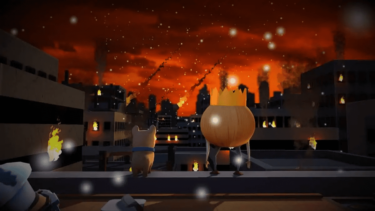 10 Best Co-op Games For Couples To Play This Valentine's Day