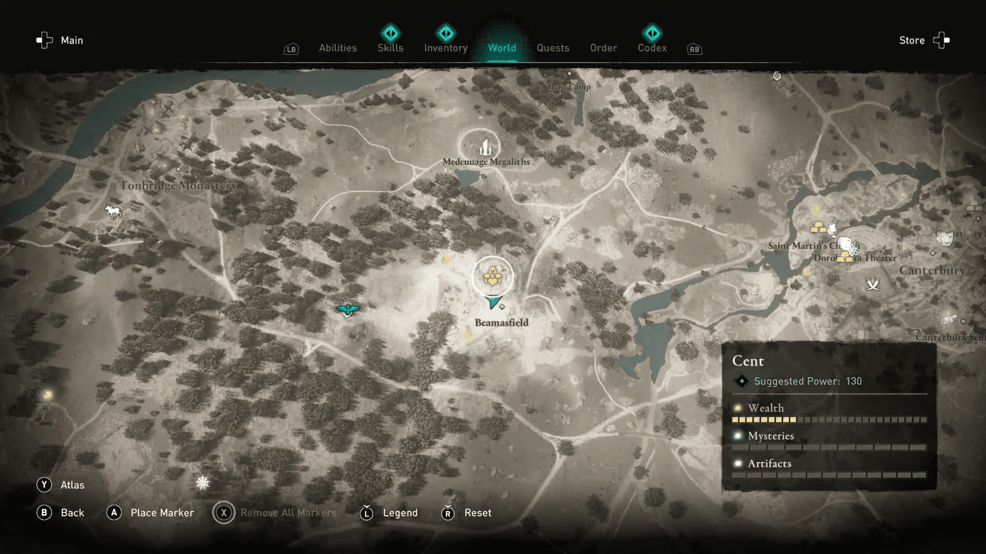 Top 5 Armor Sets In Assassin's Creed: Valhalla & Where To Find Them