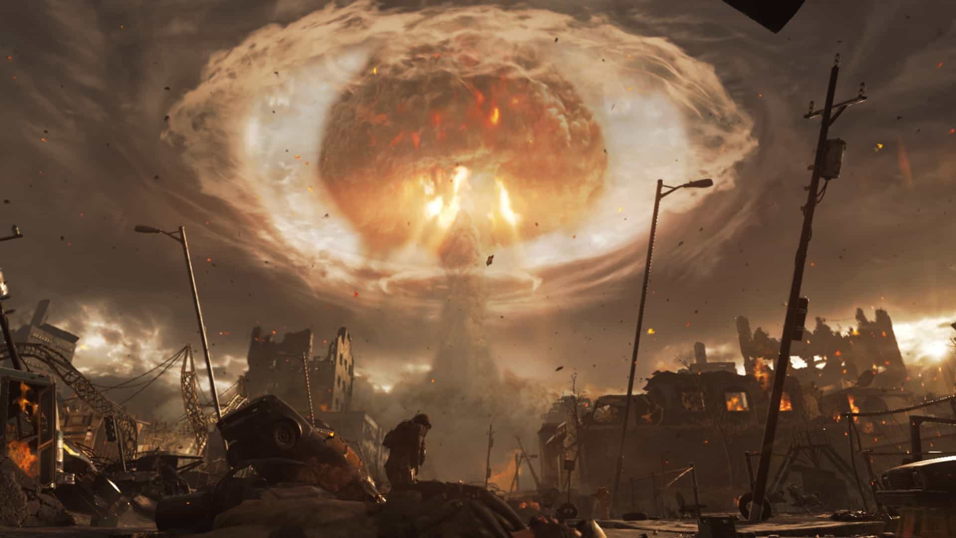 Call of Duty: Modern Warfare 2022 leak teases return of familiar faces