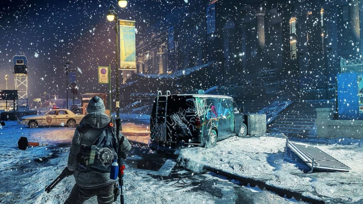 Ubisoft is planning a new Tom Clancy game announcement for July 19