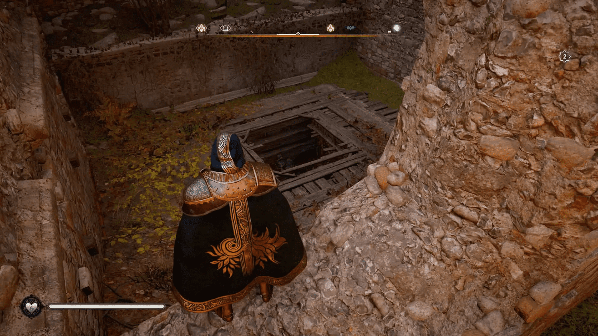 Top 5 Armor Sets In Assassin's Creed: Valhalla & Where To Find Them