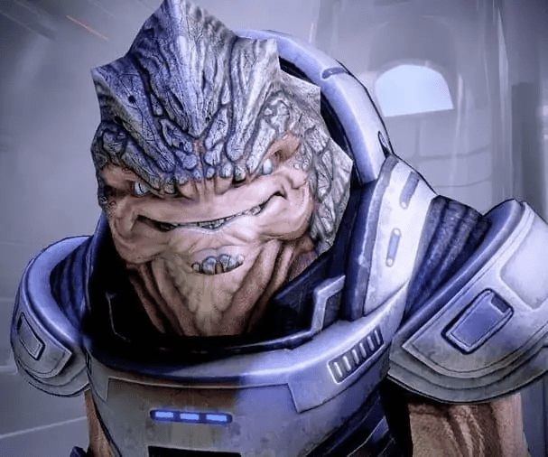 Top 10 Mass Effect Squad Members We Can't Wait To Reunite With In Legendary Edition