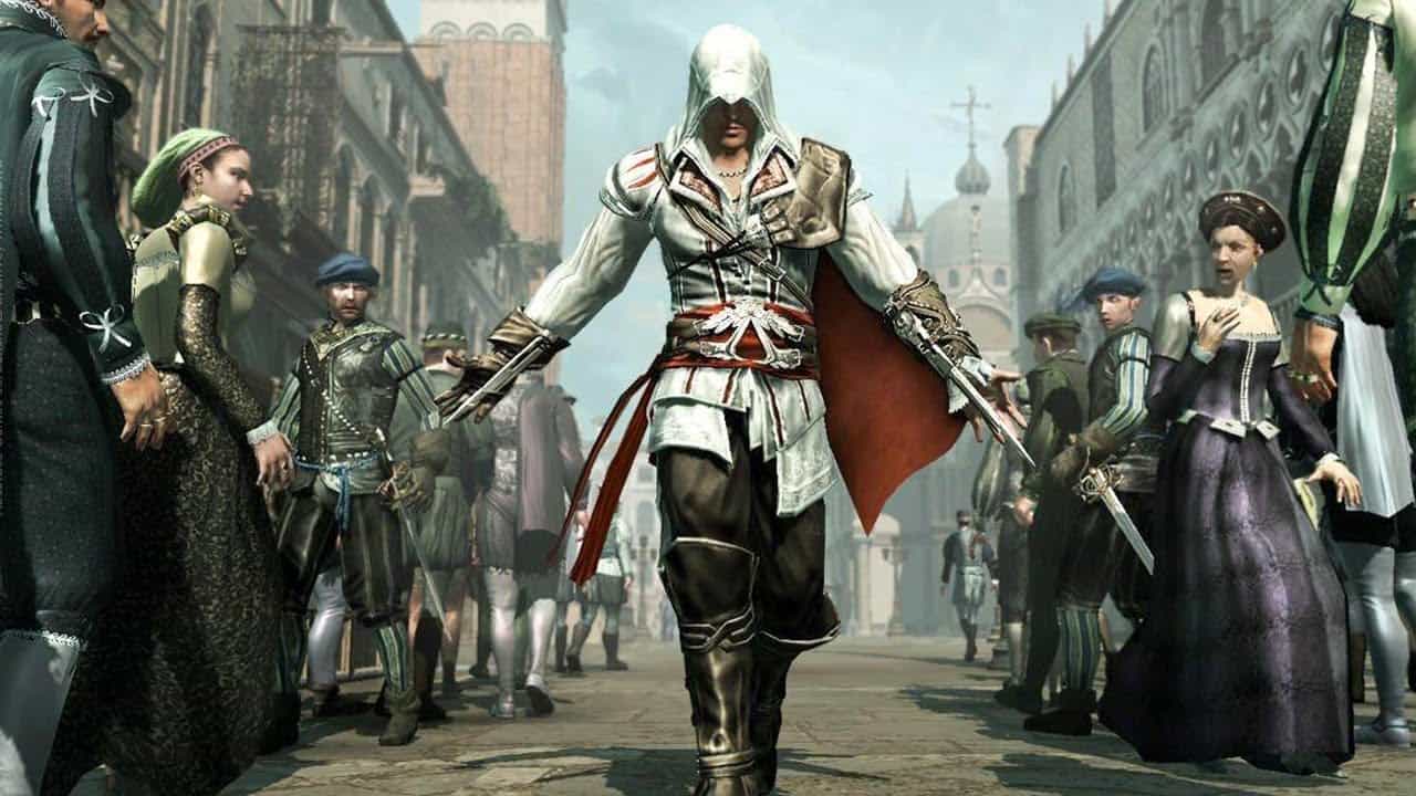 Everything Announced At The Assassin's Creed 15th Anniversary Celebration