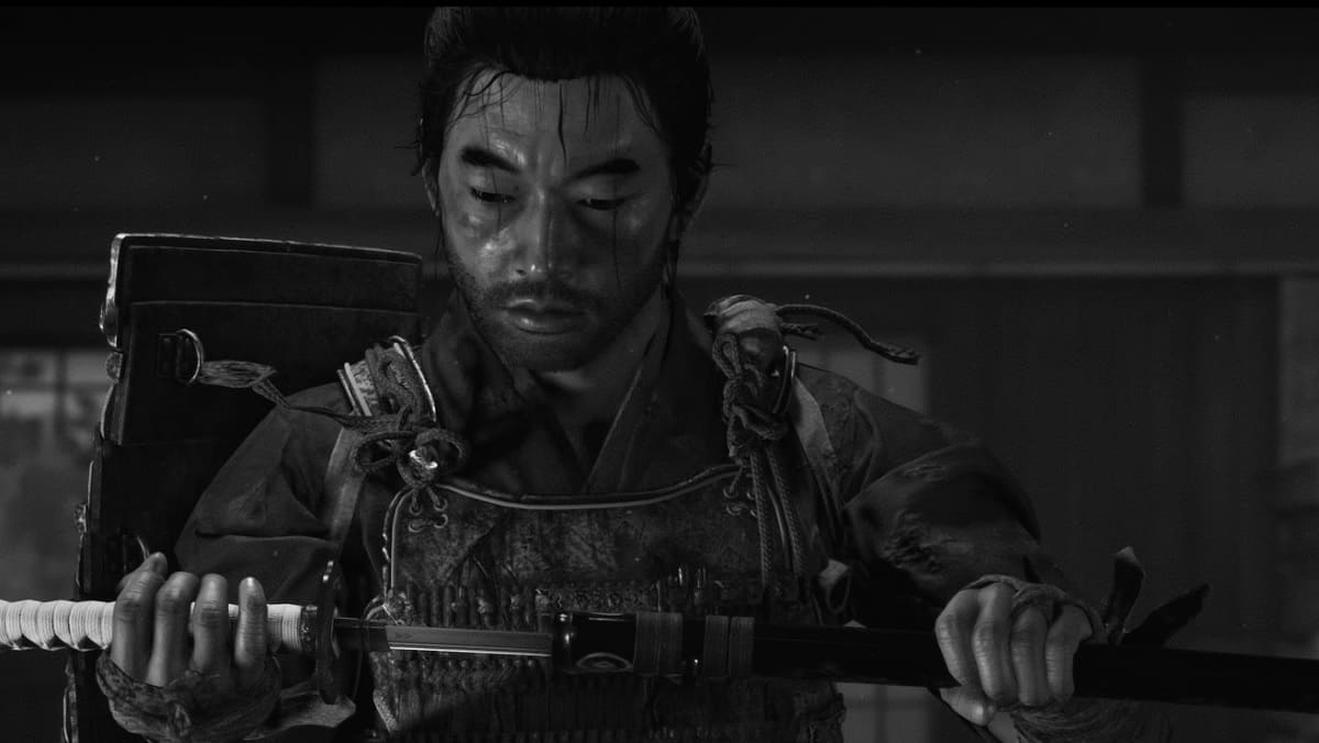 Ghost Of Tsushima Director's Cut Revealed For The Ps4 And Ps5
