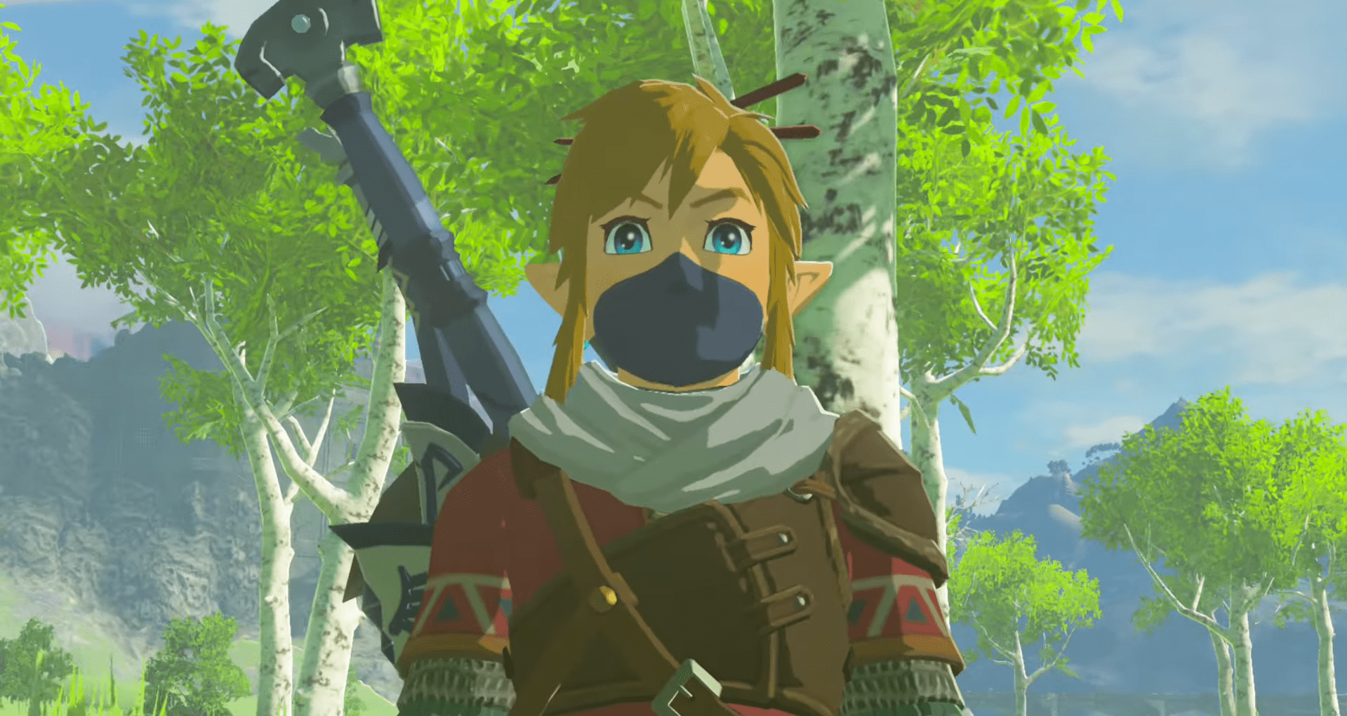 Illumination is developing a ‘Legend of Zelda’ animated movie