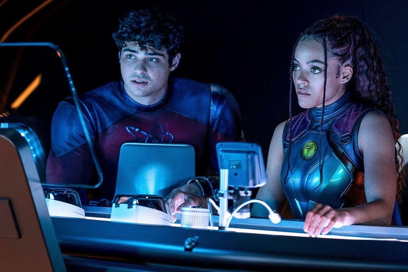 Black Adam Review Round Up