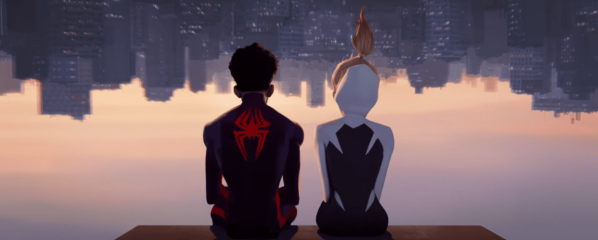 Will we see Spider-Man: Beyond the Spider-Verse in 2024? One of the franchise's animators doesn't think so